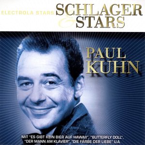 Paul Kuhn 1