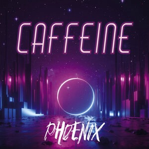 Caffeine 3