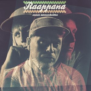 Raappana 3