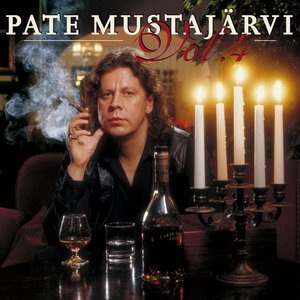 Pate Mustajarvi 7