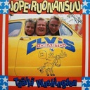 Krapulassa katuani tallaan