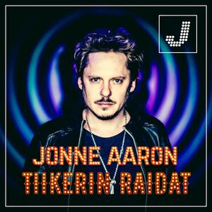 Jonne Aaron 6