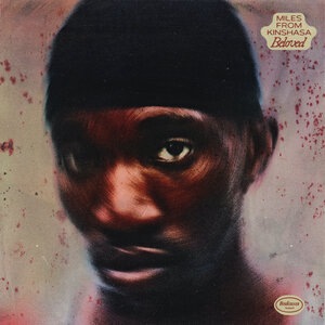 Miles From Kinshasa 4