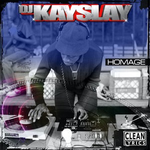 DJ Kay Slay 16