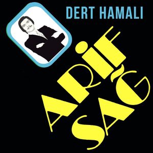 Dert Hamalı