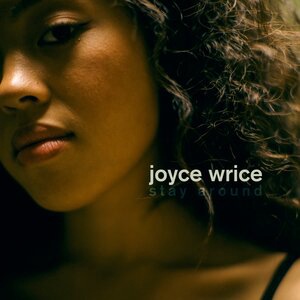 Joyce Wrice 9