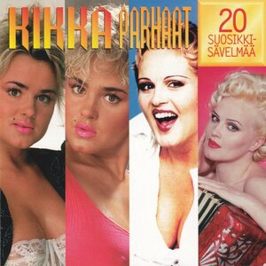 Kierrätä, pyöritä mua