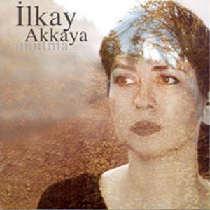 İlkay Akkaya 3