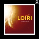 Miksi mä maailmalle laulaisin