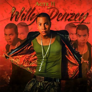 Willy Denzey 4