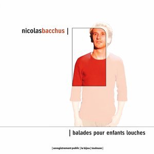 Nicolas Bacchus 2