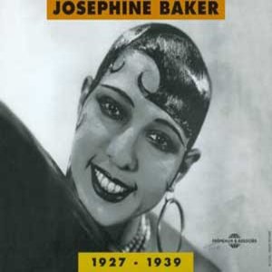 Josephine Baker 16