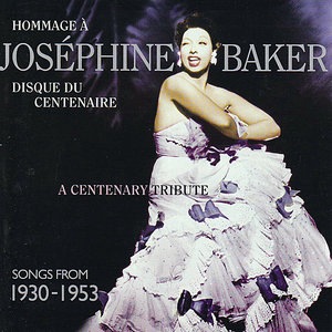 Josephine Baker 9