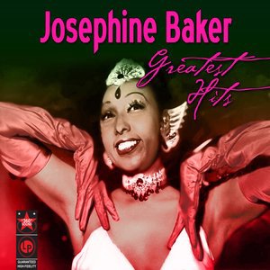 Josephine Baker 6