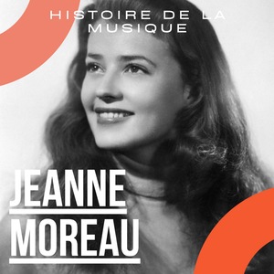 Jeanne Moreau 8