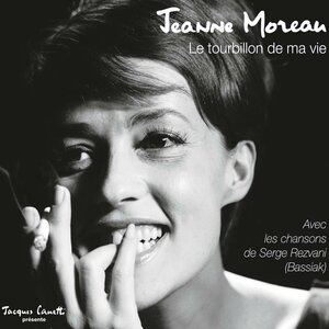 Jeanne Moreau 5