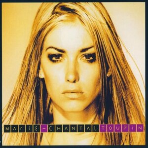 Marie-Chantal Toupin 2