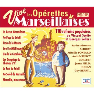Jazz Marseillais 1