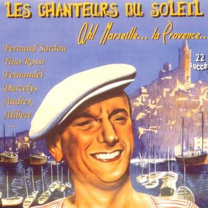 Adieu Venise Provençale