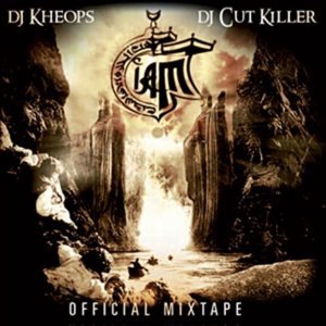 DJ Cut Killer 7