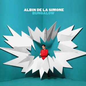 Albin De La Simone 6