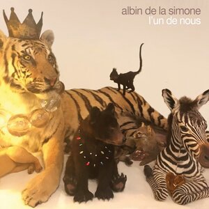 Albin De La Simone 5