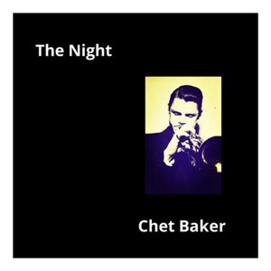 Chet Baker 95