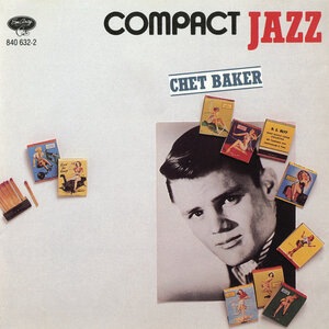 Chet Baker 90