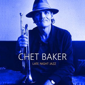 Chet Baker 88