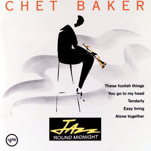 Chet Baker 82