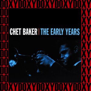 Chet Baker 81