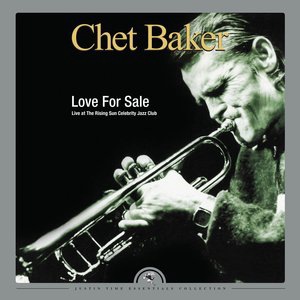 Chet Baker 76