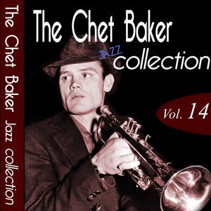 Chet Baker 75