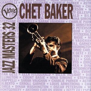 Chet Baker 69