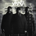 No Vine En Son De Paz (GALACTVS)