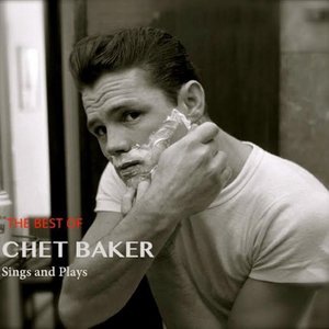 Chet Baker 65