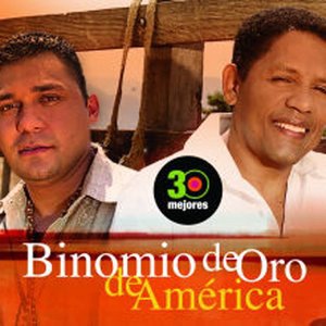 Binomio de Oro de América 16