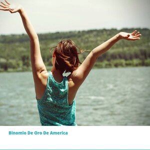 Binomio de Oro de América 15