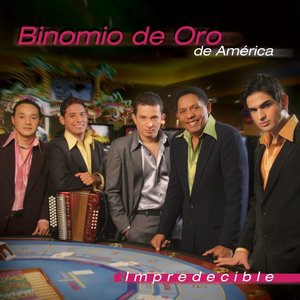 Binomio de Oro de América 12