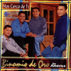 Binomio de Oro de América 10