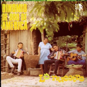 Binomio de Oro de América 9