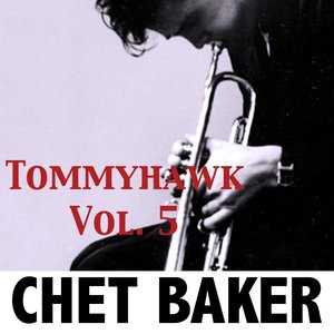 Chet Baker 63