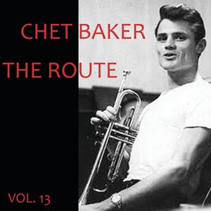 Chet Baker 62