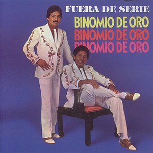 Binomio De Oro 17