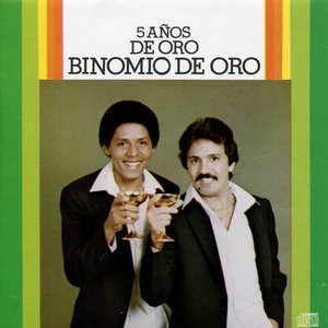 Binomio De Oro 13