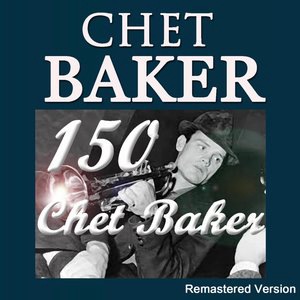 Chet Baker 60