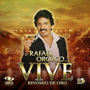 Rafael Orozco Con El Binomio De Oro 2