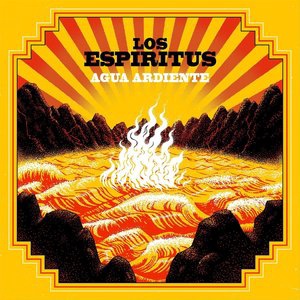 Los Espiritus 1