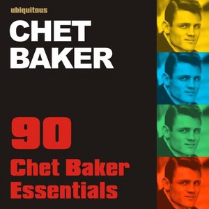 Chet Baker 54