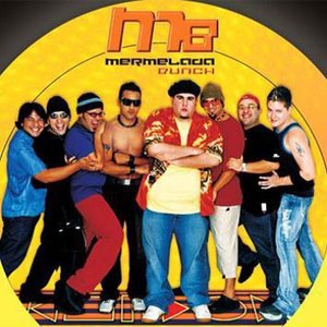 Mermelada Bunch 1
